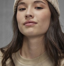 Gruba koszulka #E220 unisex