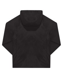Lekka wiatrówka z podszewką z kapturem B&C® Reset unisex Lekka wiatrówka z podszewką z kapturem B&C® Reset unisex