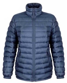Lekka pikowana kurtka RESULT® Ice Bird dla pani Lekka pikowana kurtka RESULT® Ice Bird dla pani