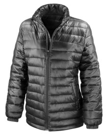 Lekka pikowana kurtka RESULT® Ice Bird dla pani Lekka pikowana kurtka RESULT® Ice Bird dla pani