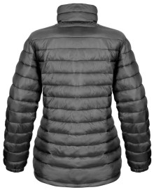Lekka pikowana kurtka RESULT® Ice Bird dla pani Lekka pikowana kurtka RESULT® Ice Bird dla pani