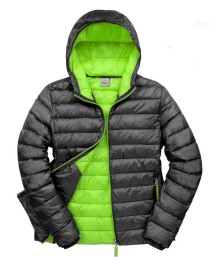 Ultralekka pikowana kurtka RESULT® Snow Bird dla pana Ultralekka pikowana kurtka RESULT® Snow Bird dla pana