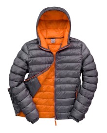 Ultralekka pikowana kurtka RESULT® Snow Bird dla pana Ultralekka pikowana kurtka RESULT® Snow Bird dla pana