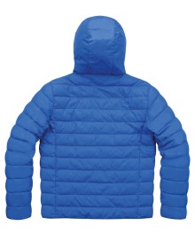 Ultralekka pikowana kurtka RESULT® Snow Bird dla pana Ultralekka pikowana kurtka RESULT® Snow Bird dla pana