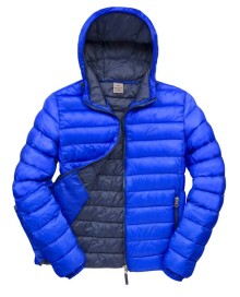 Ultralekka pikowana kurtka RESULT® Snow Bird dla pana Ultralekka pikowana kurtka RESULT® Snow Bird dla pana