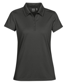 Koszulka polo STORMTECH® H2XDRY® Eclipse z filtrem UV dla pani