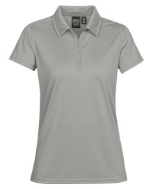 Koszulka polo STORMTECH® H2XDRY® Eclipse z filtrem UV dla pani