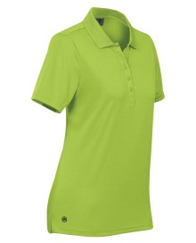 Koszulka polo STORMTECH® H2XDRY® Eclipse z filtrem UV dla pani