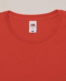 Lekka koszulka FRUIT OF THE LOOM® Iconic® dla pana Lekka koszulka FRUIT OF THE LOOM® Iconic® dla pana