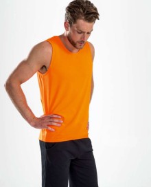 Szybkoschnący tank sportowy SOL'S® dla pana Szybkoschnący tank sportowy SOL'S® dla pana