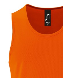 Szybkoschnący tank sportowy SOL'S® dla pana Szybkoschnący tank sportowy SOL'S® dla pana