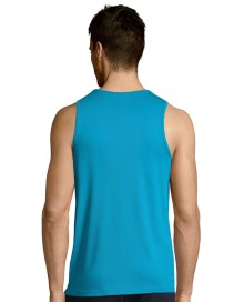 Szybkoschnący tank sportowy SOL'S® dla pana Szybkoschnący tank sportowy SOL'S® dla pana