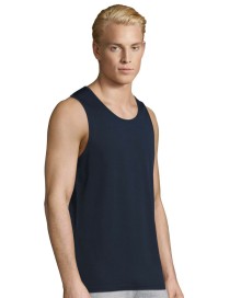 Szybkoschnący tank sportowy SOL'S® dla pana Szybkoschnący tank sportowy SOL'S® dla pana
