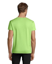 Szybkoschnący T-shirt SOL'S® Sprint unisex Szybkoschnący T-shirt SOL'S® Sprint unisex