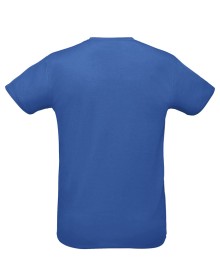 Szybkoschnący T-shirt SOL'S® Sprint unisex Szybkoschnący T-shirt SOL'S® Sprint unisex