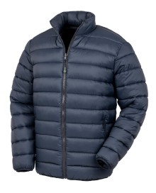 Aktywna kurtka 3 w 1 Result® z recyklingu unisex Aktywna kurtka 3 w 1 Result® z recyklingu unisex