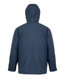 Aktywna kurtka 3 w 1 Result® z recyklingu unisex Aktywna kurtka 3 w 1 Result® z recyklingu unisex