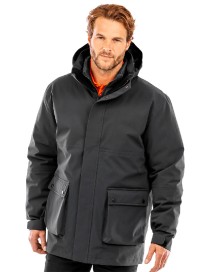 Aktywna kurtka 3 w 1 Result® z recyklingu unisex Aktywna kurtka 3 w 1 Result® z recyklingu unisex