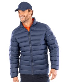 Aktywna kurtka 3 w 1 Result® z recyklingu unisex Aktywna kurtka 3 w 1 Result® z recyklingu unisex