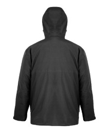Aktywna kurtka 3 w 1 Result® z recyklingu unisex Aktywna kurtka 3 w 1 Result® z recyklingu unisex