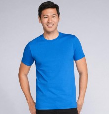 Męski lekki T-shirt Męski lekki T-shirt