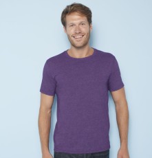 Męski lekki T-shirt Męski lekki T-shirt