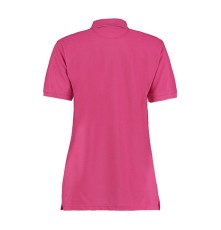 Damskie klasyczne polo - pranie 60°C (rozmiary: 3XL, 4XL, 5XL) Damskie klasyczne polo - pranie 60°C (rozmiary: 3XL, 4XL, 5XL)
