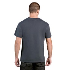 Męski T-shirt roboczy - pranie 60°C