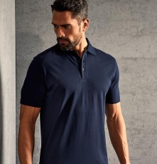 Męskie polo VORTEX® z kolekcji EXCD - pranie 60°C
