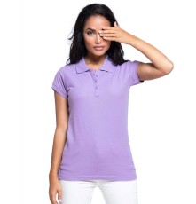 Damskie klasyczne polo Damskie klasyczne polo