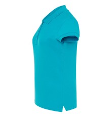 Damskie klasyczne polo Damskie klasyczne polo