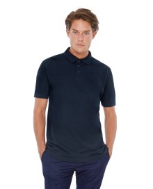 Koszulka polo B&C® Safran dla pana Koszulka polo B&C® Safran dla pana