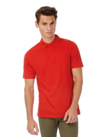Koszulka polo B&C® Safran dla pana Koszulka polo B&C® Safran dla pana