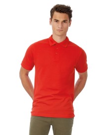 Koszulka polo B&C® Safran dla pana Koszulka polo B&C® Safran dla pana