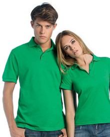 Koszulka polo B&C® Safran dla pana Koszulka polo B&C® Safran dla pana