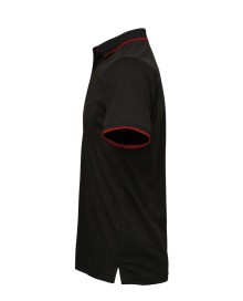 Szybkoschnące polo PREMIER® z kontrastowymi brzegami dla pana Szybkoschnące polo PREMIER® z kontrastowymi brzegami dla pana