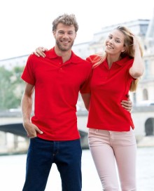 Koszulka polo SOL'S® Passion dla pani Koszulka polo SOL'S® Passion dla pani