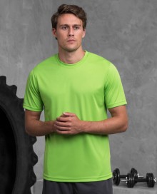 Szybkoschnący T-shirt NEOTERIC™ dla pana Szybkoschnący T-shirt NEOTERIC™ dla pana