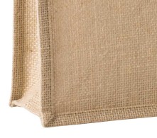 Mini torba z juty na prezenty KIMOOD® Mini torba z juty na prezenty KIMOOD®