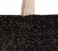 Mini torba z juty na prezenty KIMOOD® Mini torba z juty na prezenty KIMOOD®