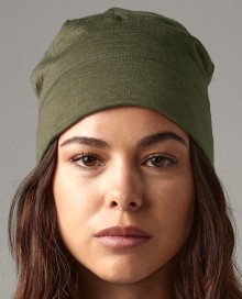 Lekkie beanie Beechfield® z wełny merino Lekkie beanie Beechfield® z wełny merino