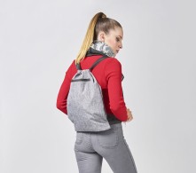 Plecak gimnastyczny BAGS2GO® Miami Plecak gimnastyczny BAGS2GO® Miami