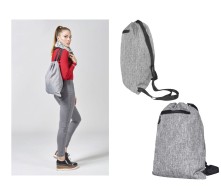 Plecak gimnastyczny BAGS2GO® Miami Plecak gimnastyczny BAGS2GO® Miami