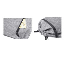 Plecak gimnastyczny BAGS2GO® Miami Plecak gimnastyczny BAGS2GO® Miami