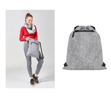 Plecak gimnastyczny BAGS2GO® Miami Plecak gimnastyczny BAGS2GO® Miami