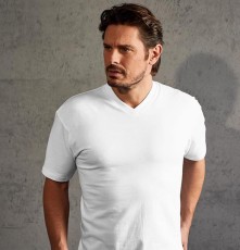 Męski T-shirt V Premium Męski T-shirt V Premium