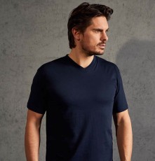 Męski T-shirt V Premium Męski T-shirt V Premium