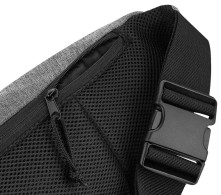 Wielka torba biodrowa BAGBASE® Wielka torba biodrowa BAGBASE®