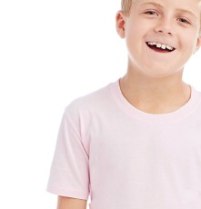 Dziecięca koszulka bawełniana