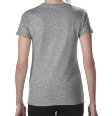Damski T-shirt V Premium Damski T-shirt V Premium